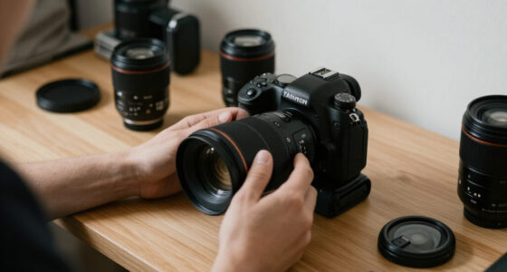 15 Best Tamron Camera Lenses in 2026