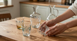 15 Best Vintage Glassware Sets in 2026