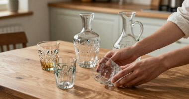 15 Best Vintage Glassware Sets in 2026