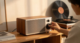3 Best Electrostatic Speakers in 2026