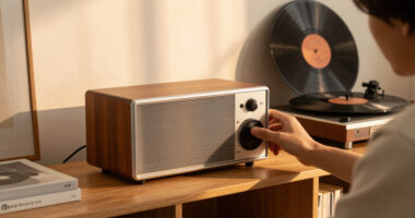 3 Best Electrostatic Speakers in 2026