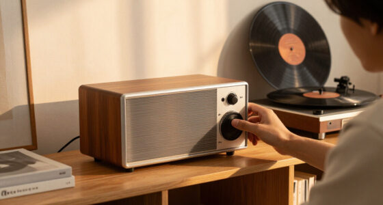 3 Best Electrostatic Speakers in 2026