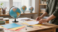 3 Best Folding Paper Globes in 2026