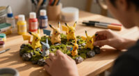 3 Best Pokémon Diorama Collectibles in 2026