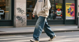 3 Best Streetwear Fashion Collaborations in 2026