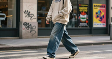 3 Best Streetwear Fashion Collaborations in 2026