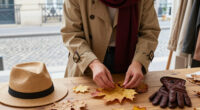4 Best Classic Parisian Fall Fashion in 2026