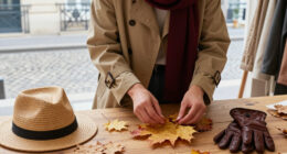 4 Best Classic Parisian Fall Fashion in 2026