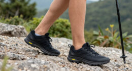 4 Best GORE-TEX Vibram Sneakers in 2026