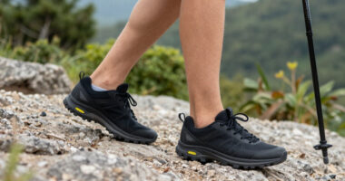4 Best GORE-TEX Vibram Sneakers in 2026