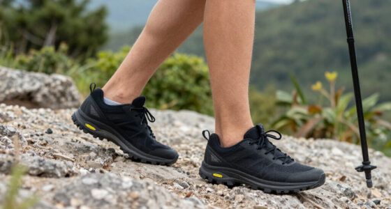 4 Best GORE-TEX Vibram Sneakers in 2026