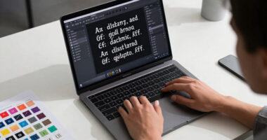 5 Best Font Editors for Mac in 2026