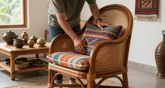 5 Best Malay-inspired Furniture in 2026