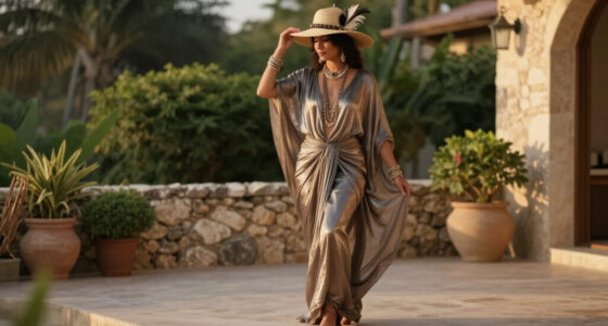5 Best Modern Goddess Fashion in 2026