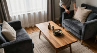 5 Best Small Living Room Furniture in 2026