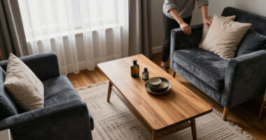 5 Best Small Living Room Furniture in 2026