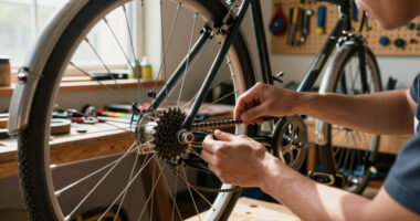 507 Mechanical Movements
