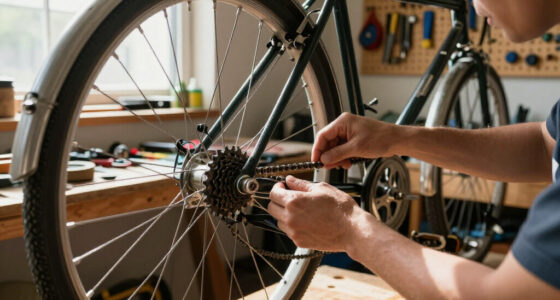 507 Mechanical Movements
