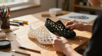 6 Best 3D Printed Shoes in 2026