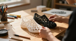 6 Best 3D Printed Shoes in 2026