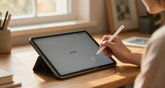 6 Best E Ink Tablets In 2026