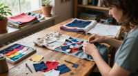 6 Best Upcycling Fashion Kits in 2026