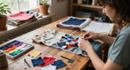 6 Best Upcycling Fashion Kits in 2026