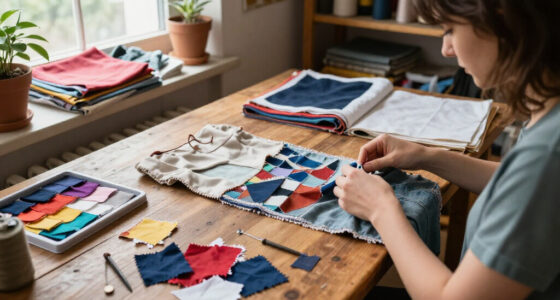 6 Best Upcycling Fashion Kits in 2026