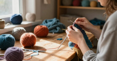 7 Best Contemporary Knitwear in 2026