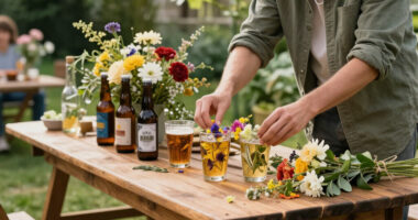 7 Best Floral Craft Beers in 2026