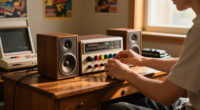 8 Best Retro Gaming Sound Systems in 2026