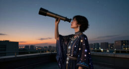 8 Best Stargazing-Inspired Fashion in 2026