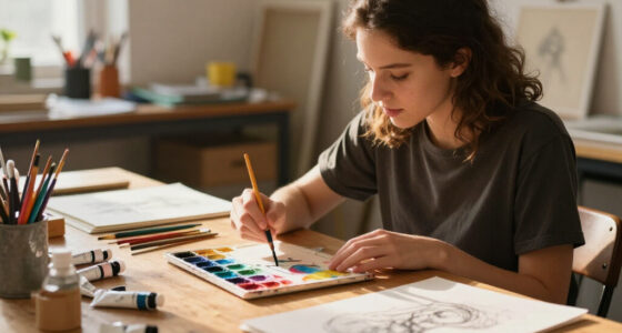 9 Best Art Supplies For Students In 2026
