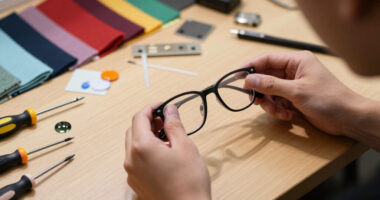 9 Best Designer-Inspired Glasses in 2026