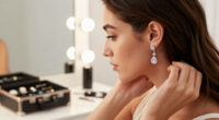 9 Best Diamond Drop Earrings in 2026