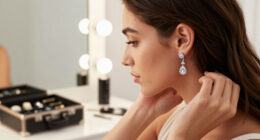 9 Best Diamond Drop Earrings in 2026