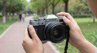 9 Best Fujifilm Cameras in 2026
