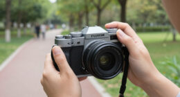 9 Best Fujifilm Cameras in 2026