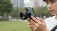 9 Best iPhone Camera Lens Accessories in 2026
