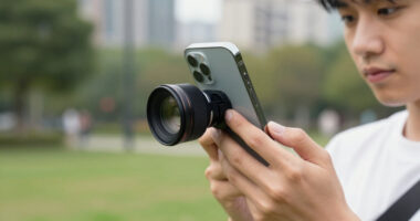 9 Best iPhone Camera Lens Accessories in 2026