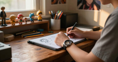 9 Best Seiko Anime-Inspired Watches in 2026