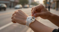 9 Best Translucent Transparent Watches in 2026