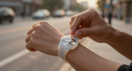 9 Best Translucent Transparent Watches in 2026