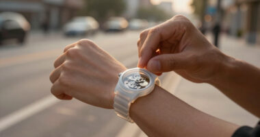 9 Best Translucent Transparent Watches in 2026