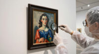A Picasso Vanished In 1961. The Guggenheim Now Wants It Back