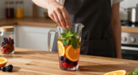 Active Lifestyle-Inspired Beverage Partnerships