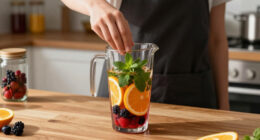 Active Lifestyle-Inspired Beverage Partnerships