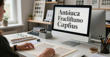 Antiqua–Fraktur Dispute