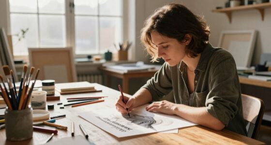 Art Problems: How Do I Get The Guggenheim Fellowship?