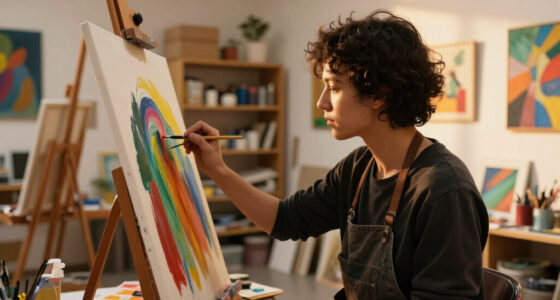 Arts Center Surges In Global Coverage
